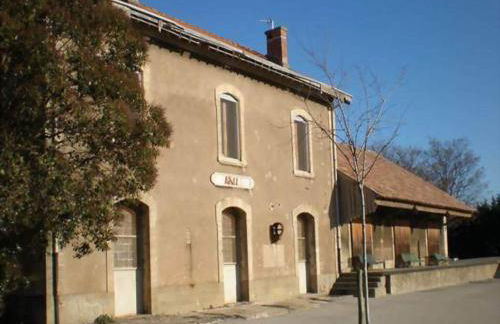 Residence du Chateau de Jouarres, Azille - Studio 2 Pers. With Balcony - Foto 28