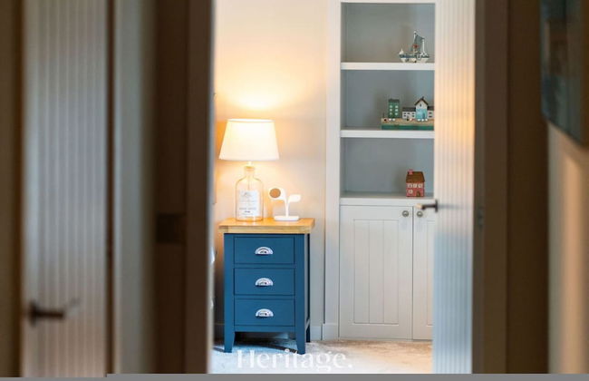 Beach Cottage Pet Child Friendly Stay in Moray - Photo 29