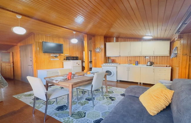 My Home Taksim - Photo 9