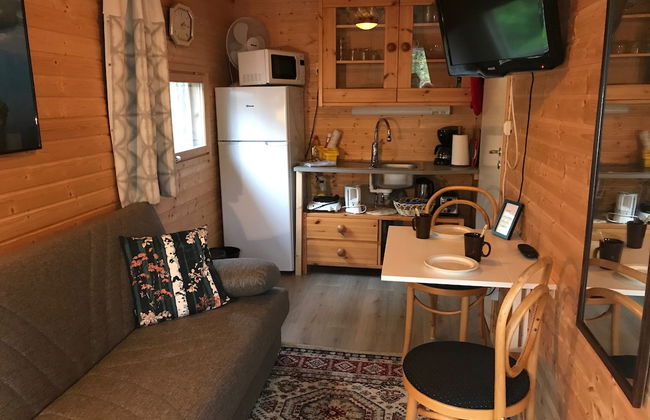 Niemitupa Apartments - Foto 60