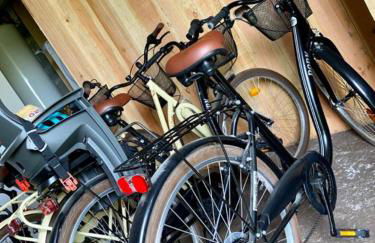 Appartement cosy village de L'Herbe - Foto 12