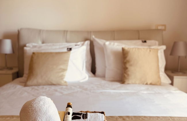 Most Oliva Resort Budva - Photo 42