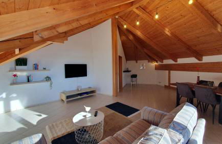 Ferienwohnung AA-Waldhausen DG - Foto 1