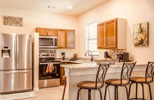 Texas Hiil Country Retreat, Bulverde - Foto 4