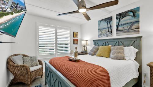 Beachside Bungalow: Surfside I #104 - Foto 3