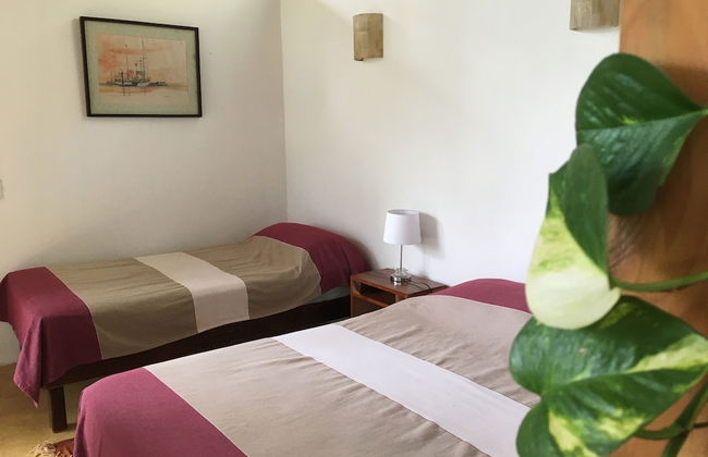 Loft, Queen and Single Bed, Kitchen-dining Room-outside Terrace - Foto 4