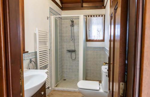 Casa Rural Monte del Agua - Foto 49