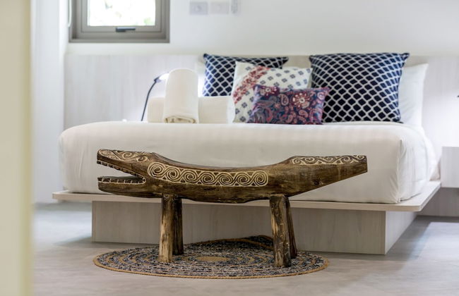 Samui Bayside Luxury Villas - Foto 12