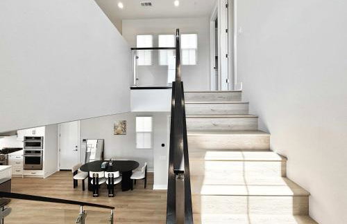 Marbella Lane Spacious 4BR Modern Family Home - Foto 16