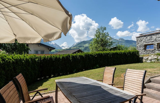 Alpine Apartment Near Kaprun - Foto 20