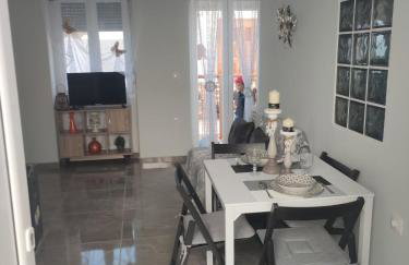 Το σπιτι στη Ρουγα - Foto 10