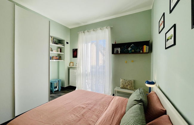 Casa di Martin by Wonderful Italy - Foto 20