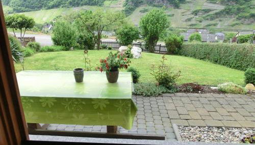 Weingut Hirschen Enkircherweg - Foto 2