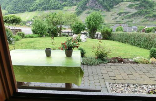 Weingut Hirschen Enkircherweg - Foto 2