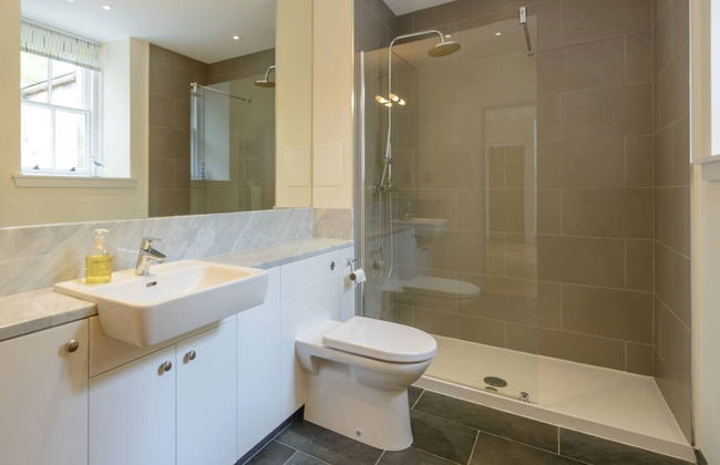 Fidra Cottage - Stunning Place to Stay! - Foto 18