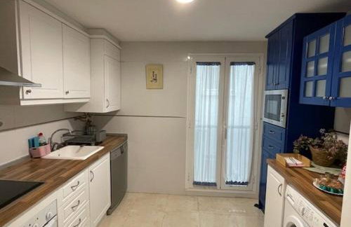 Apartamento con piscina muy cerca de la playa - Foto 21
