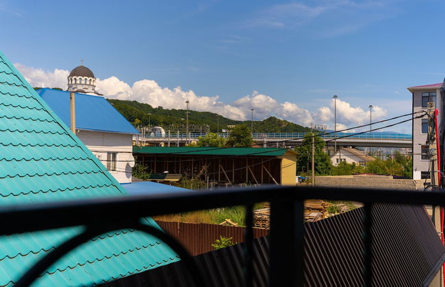 More Apartments na Subtropicheskoy - 1 - Foto 18