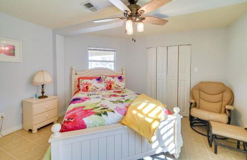 Cozy Bandera Cottage with Medina River Access! - Foto 18