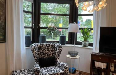 Xantener Ferienhaus Europaplatz 2 - Foto 26