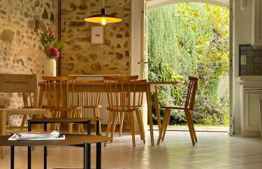 Stunning Boutique gîte Flore at Vive le Vert - Foto 11