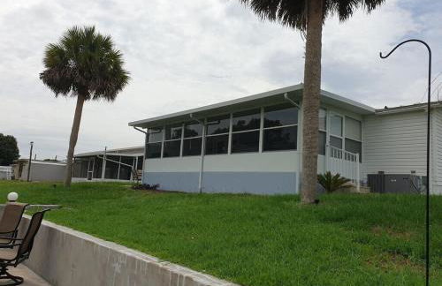 Fishin' for Days! Waterfront Home with dock in Okeechobee! - Foto 37