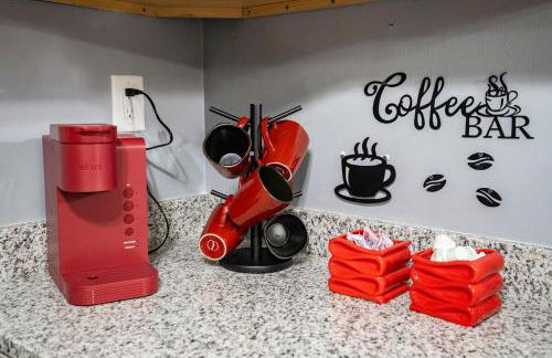 Central RVA Home 4 Bed, 3 Bath Getaway! - Foto 4