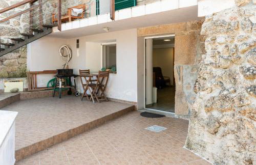 Casa do Loureiro 1 - Seia - Serra da Estrela - Foto 37