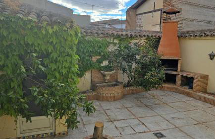 La Casona de Sonseca - Foto 17