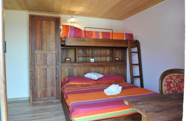 Affittacamere Belvedere - Foto 9