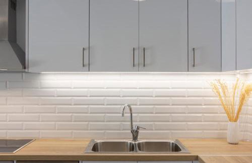 The two apartments - Photo 6