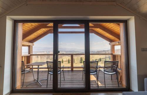 Widokowa Osada - Foto 67