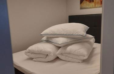 Hausboot La Mare Seeblick - Foto 32