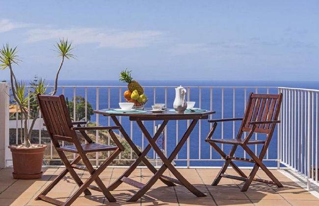 Funchal Bay View Villa by Homie - Foto 31