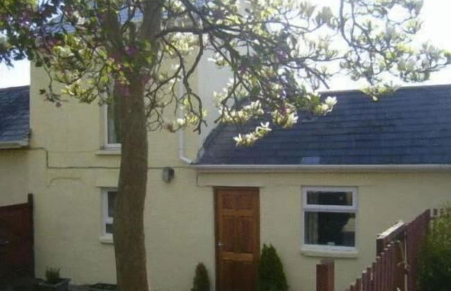 Penybryn Cottages - Foto 26