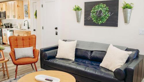 Creekside Cabin Juniper-stay with views near Lava - Foto 4