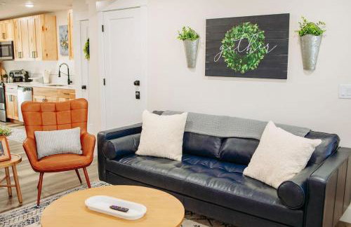 Creekside Cabin Juniper-stay with views near Lava - Foto 4