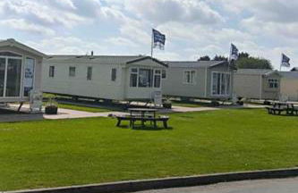 Harwich - Caravan - Sleeps 10 - Garden - Pool - Foto 11