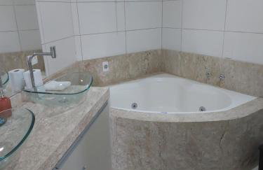 Alto padrão !Forno Pizza! Hidro !Vista linda! - Foto 49