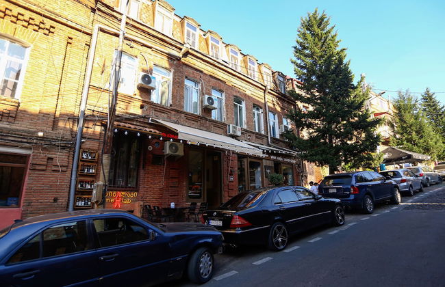 1 Bedroom Apartment near Sulfur Baths - Foto 13