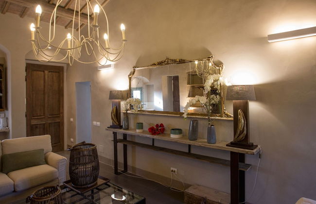 Holiday Home Magione Lake View Pool - Photo 16