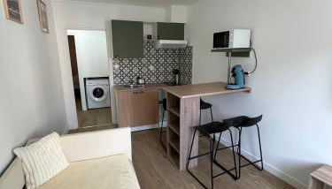 Les balcons du 115 - appartement standing 4 étoiles - Foto 2