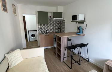 Les balcons du 115 - appartement standing 4 étoiles - Foto 2