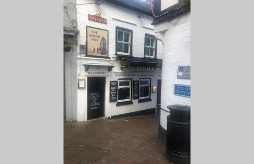 Stunning- The Nautilus Bungalow Cowes IOW - Foto 36