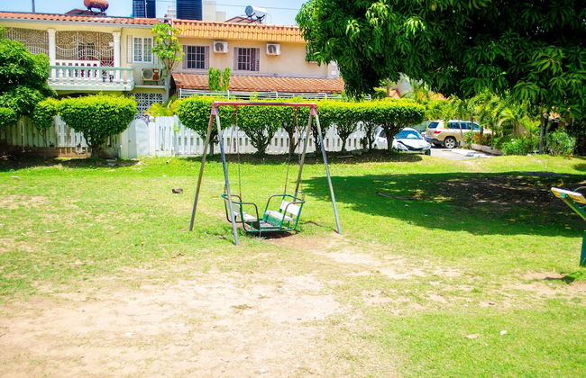 Kingston Guest Apt at Oakland - Foto 25