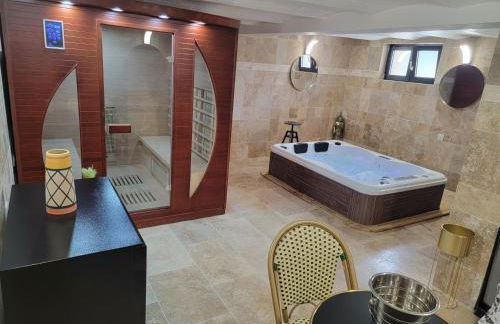 Villa Junon - Foto 8