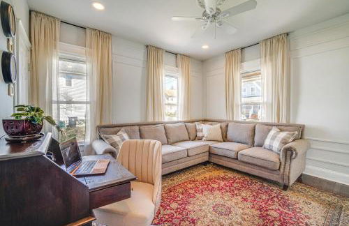 Family-Friendly Mays Landing Home Near The Cove! - Foto 4