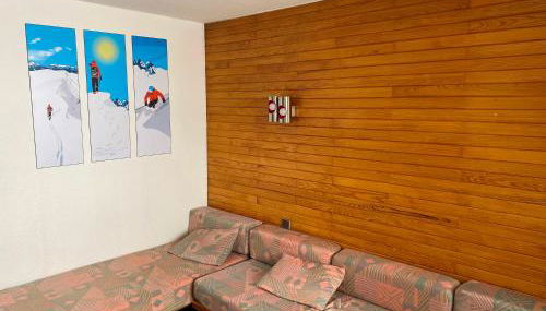 travelski home classic - Résidence Bellecôte - Foto 2, Other