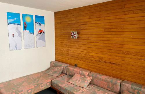 travelski home classic - Résidence Bellecôte - Foto 2