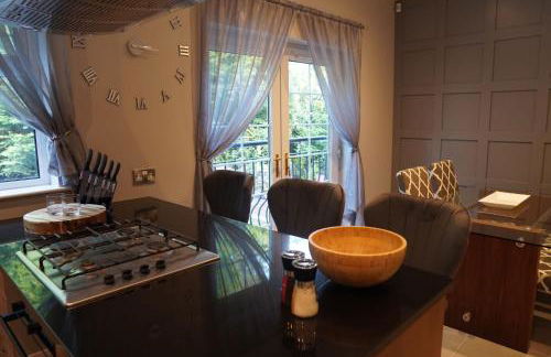 St Elmos Townhouse - Foto 16