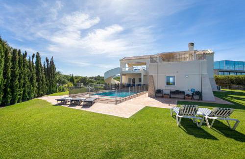 Villa Ocean Blue - Foto 15